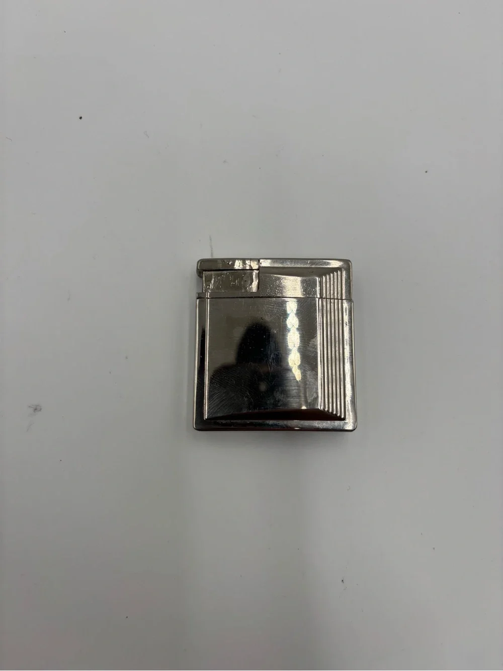 Cigar compact brown